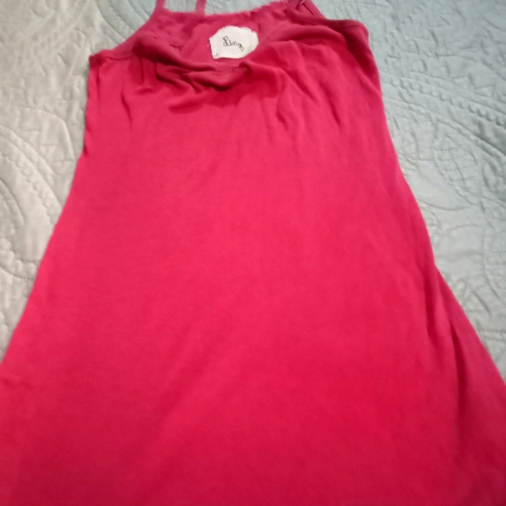 Tank top